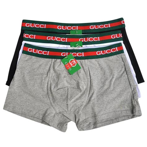 gucci underwear 3 pack|gucci underwear mensa.